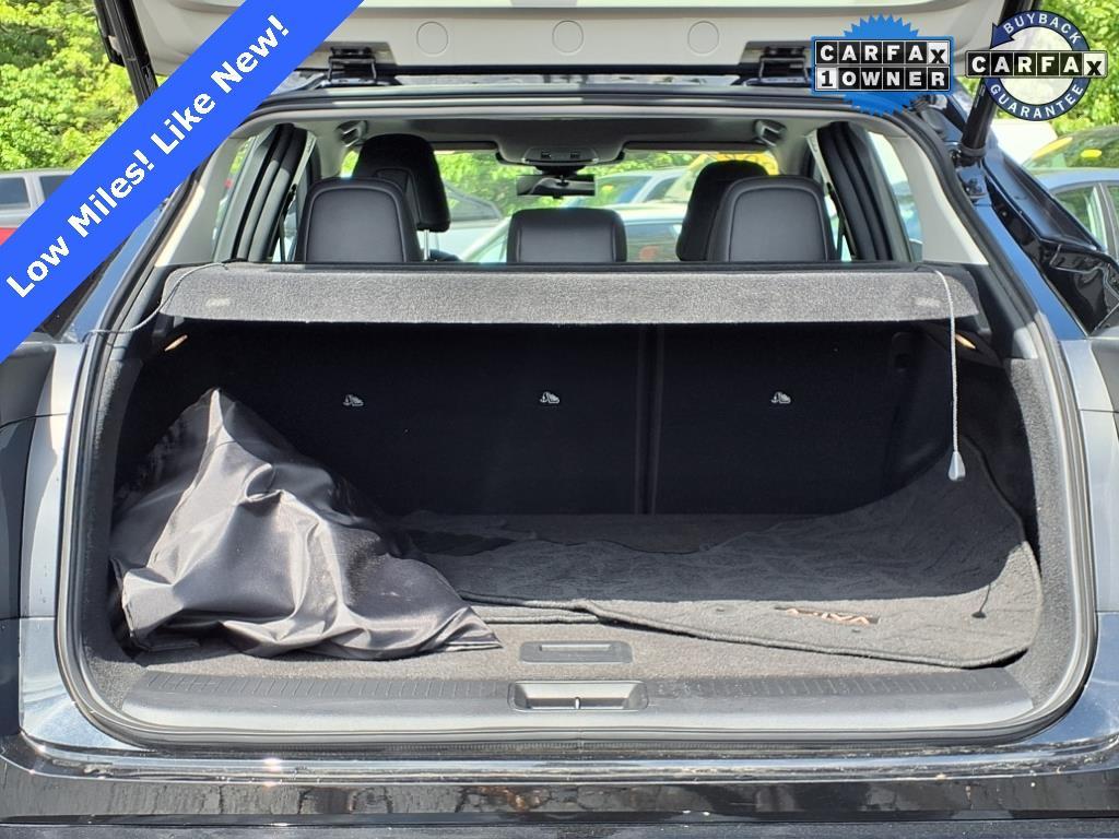 used 2023 Nissan ARIYA car, priced at $27,494