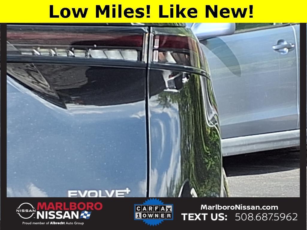 used 2023 Nissan ARIYA car, priced at $27,494