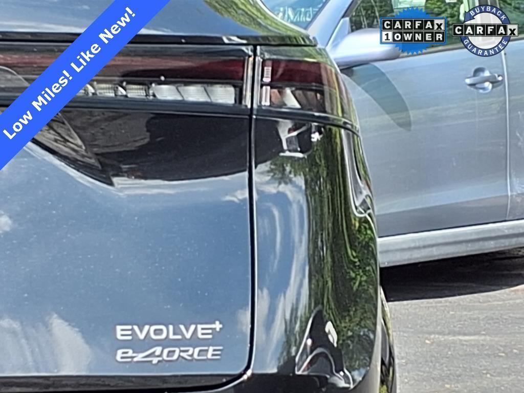 used 2023 Nissan ARIYA car, priced at $27,494