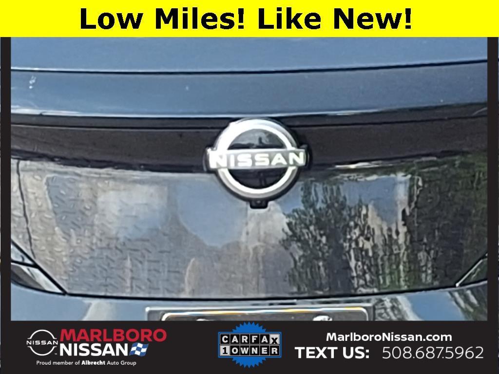 used 2023 Nissan ARIYA car, priced at $27,494