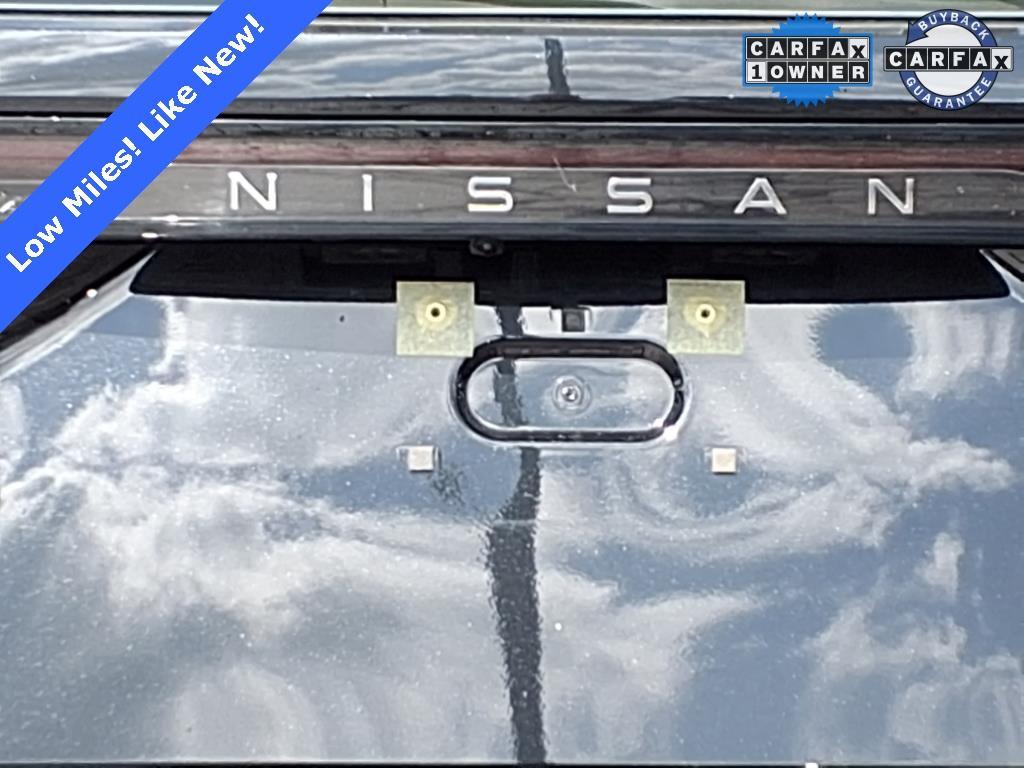 used 2023 Nissan ARIYA car, priced at $27,494