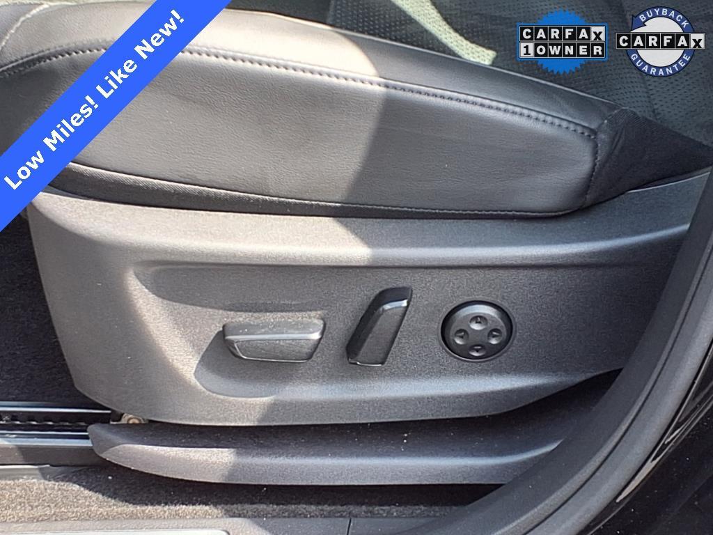 used 2023 Nissan ARIYA car, priced at $27,494