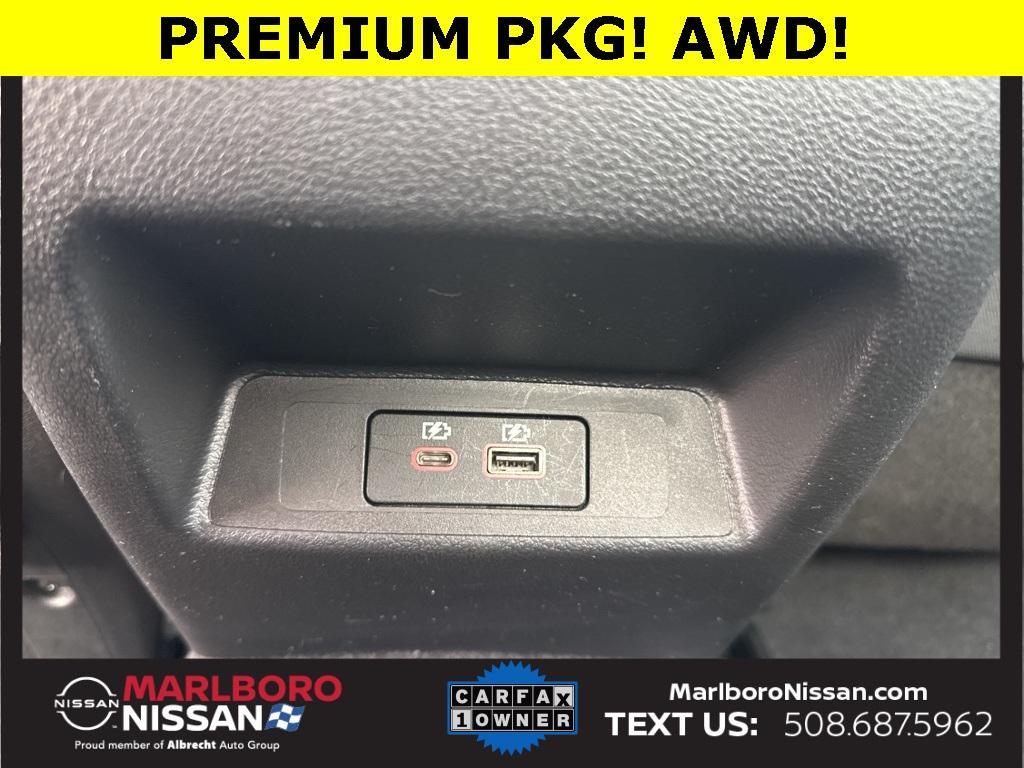 used 2023 Nissan Altima car, priced at $24,798