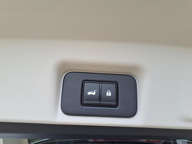 new 2025 Nissan ARIYA car, priced at $39,330