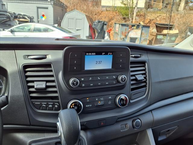 used 2021 Ford Transit-350 car, priced at $38,861