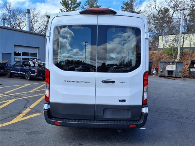 used 2021 Ford Transit-350 car, priced at $38,861