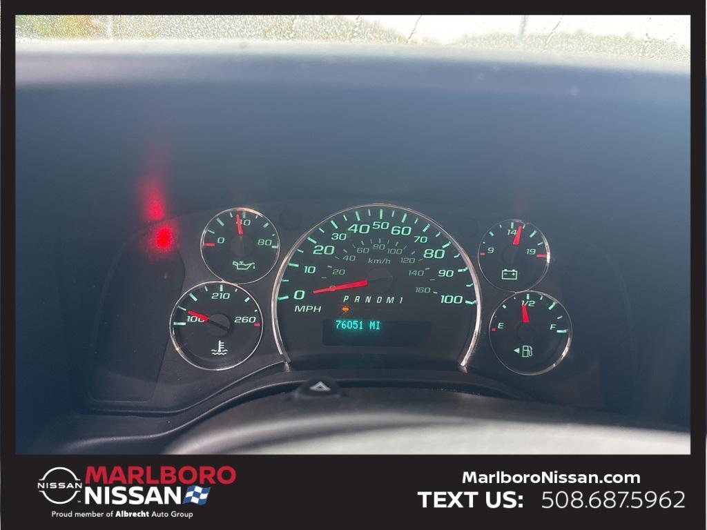 used 2018 Chevrolet Express 3500 car, priced at $21,381