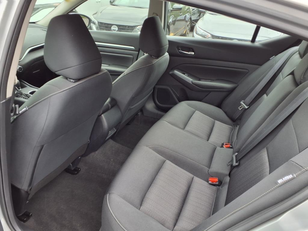used 2022 Nissan Altima car, priced at $23,474