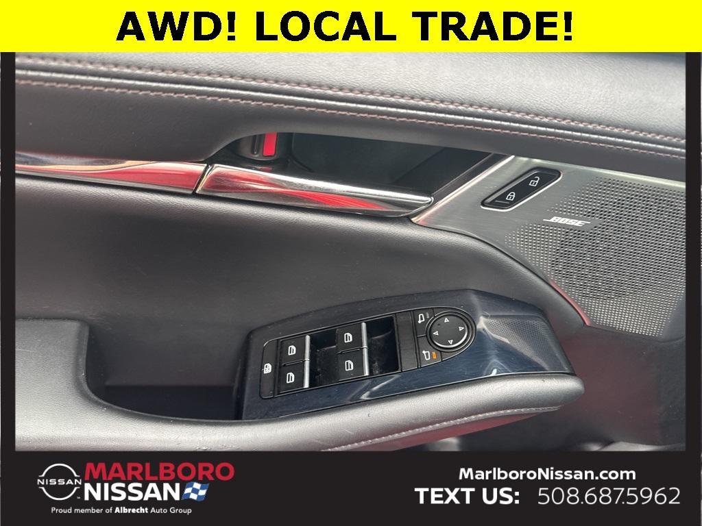 used 2021 Mazda Mazda3 car, priced at $17,993