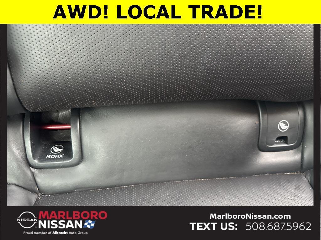 used 2021 Mazda Mazda3 car, priced at $17,993