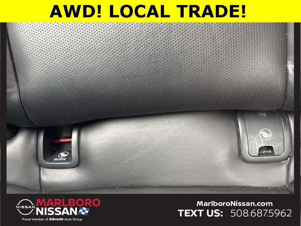 used 2021 Mazda Mazda3 car, priced at $17,993