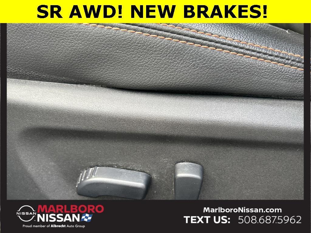 used 2021 Nissan Altima car, priced at $16,799