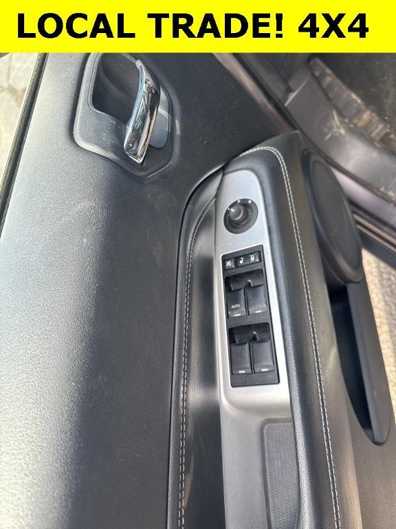 used 2015 Jeep Compass car, priced at $8,499