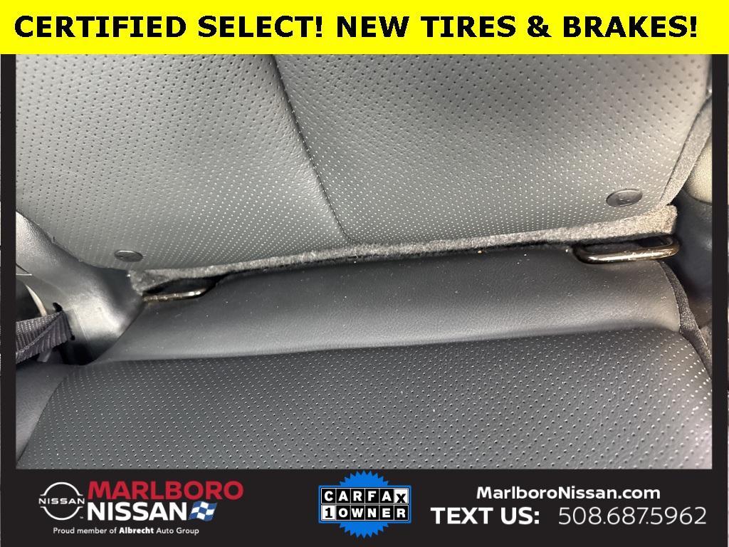 used 2020 Nissan Murano car, priced at $19,998