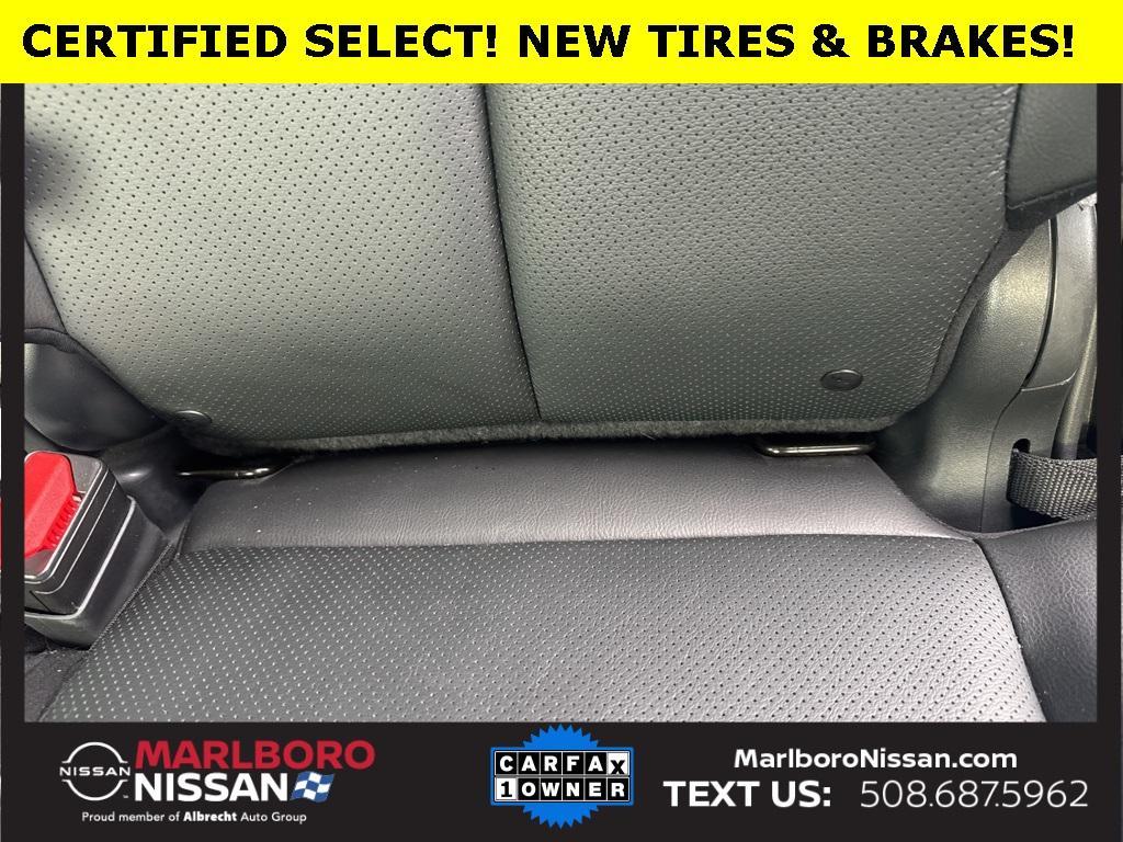 used 2020 Nissan Murano car, priced at $19,998