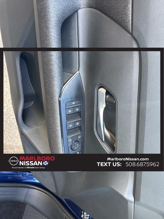 new 2026 Nissan Kicks car, priced at $25,726