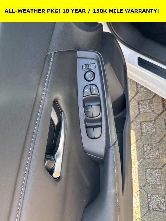 new 2025 Nissan Sentra car, priced at $24,024
