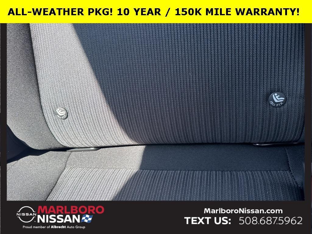 new 2025 Nissan Sentra car, priced at $24,024