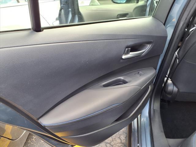 used 2020 Toyota Corolla car, priced at $16,998