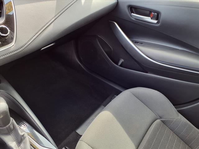 used 2020 Toyota Corolla car, priced at $16,998