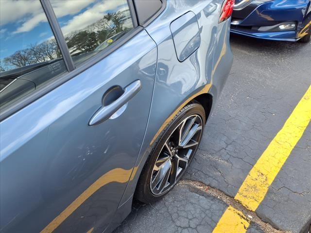 used 2020 Toyota Corolla car, priced at $16,998