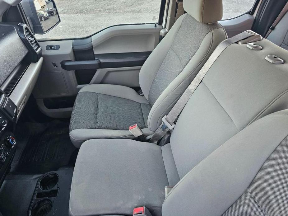 used 2019 Ford F-150 car, priced at $13,975