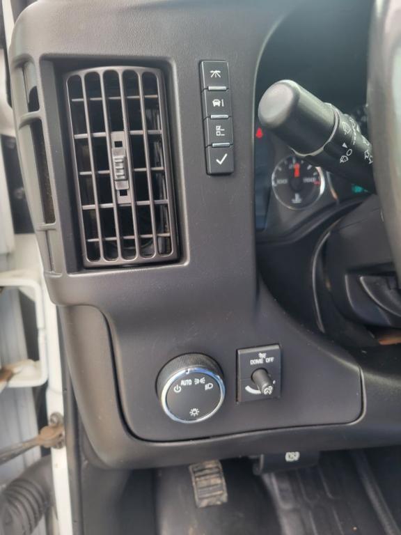 used 2021 Chevrolet Express 2500 car, priced at $23,527