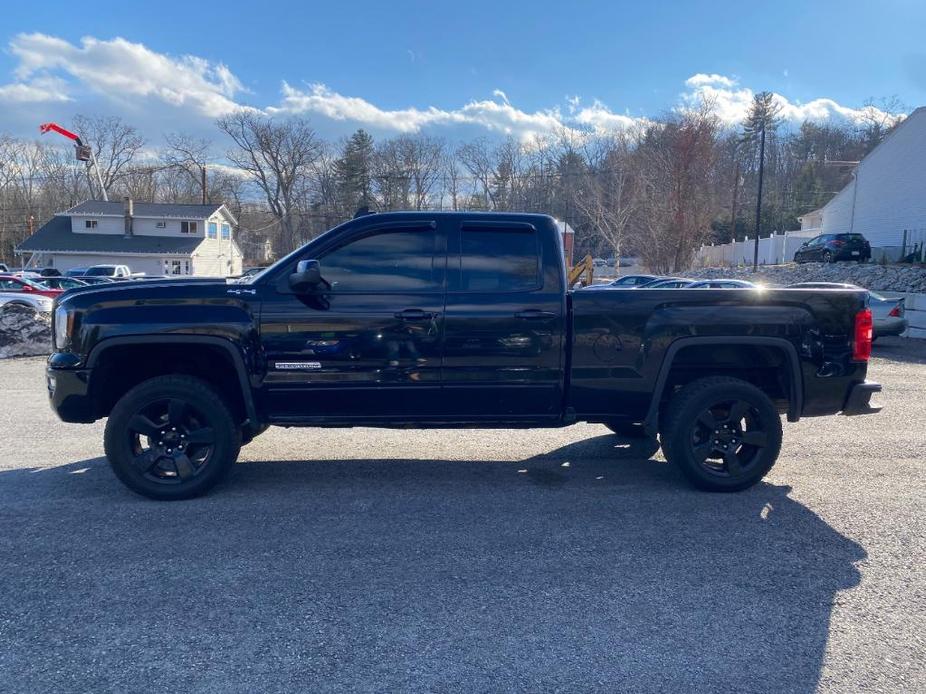 used 2018 GMC Sierra 1500 car, priced at $22,918