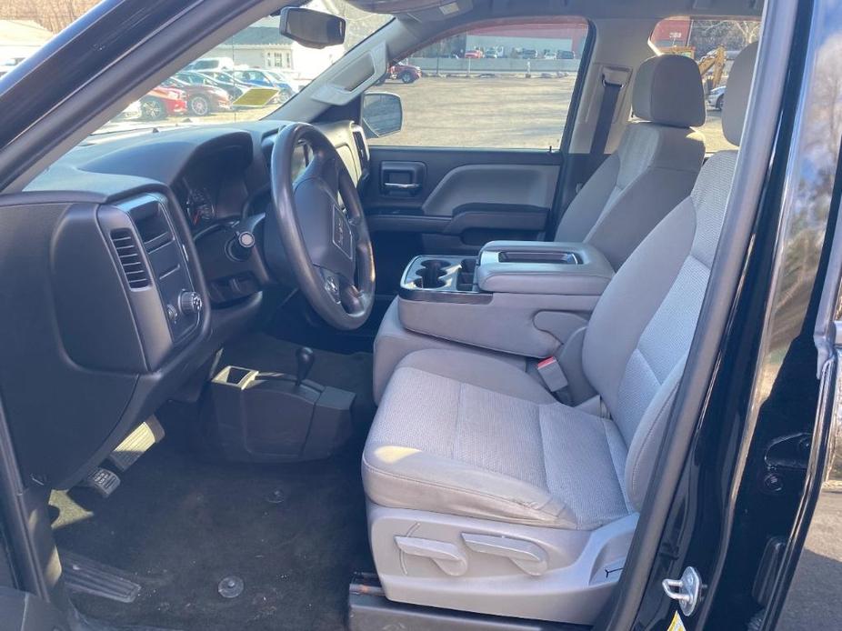 used 2018 GMC Sierra 1500 car, priced at $22,918