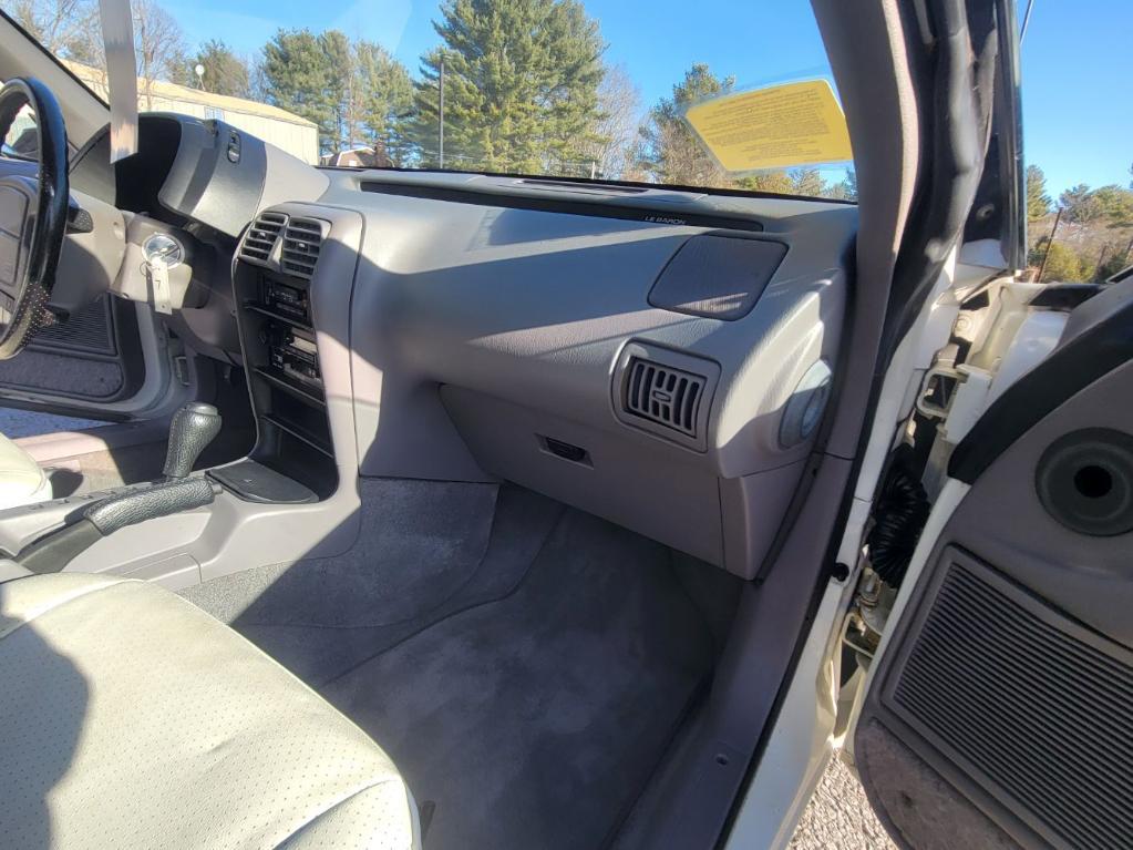 used 1991 Chrysler LeBaron car, priced at $7,823