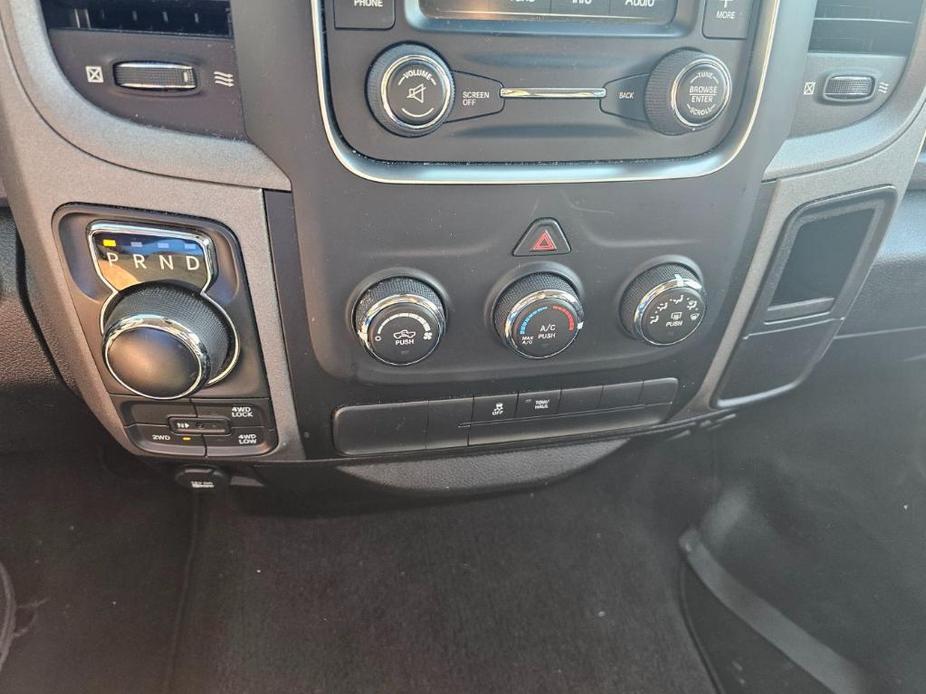 used 2019 Ram 1500 Classic car, priced at $23,920