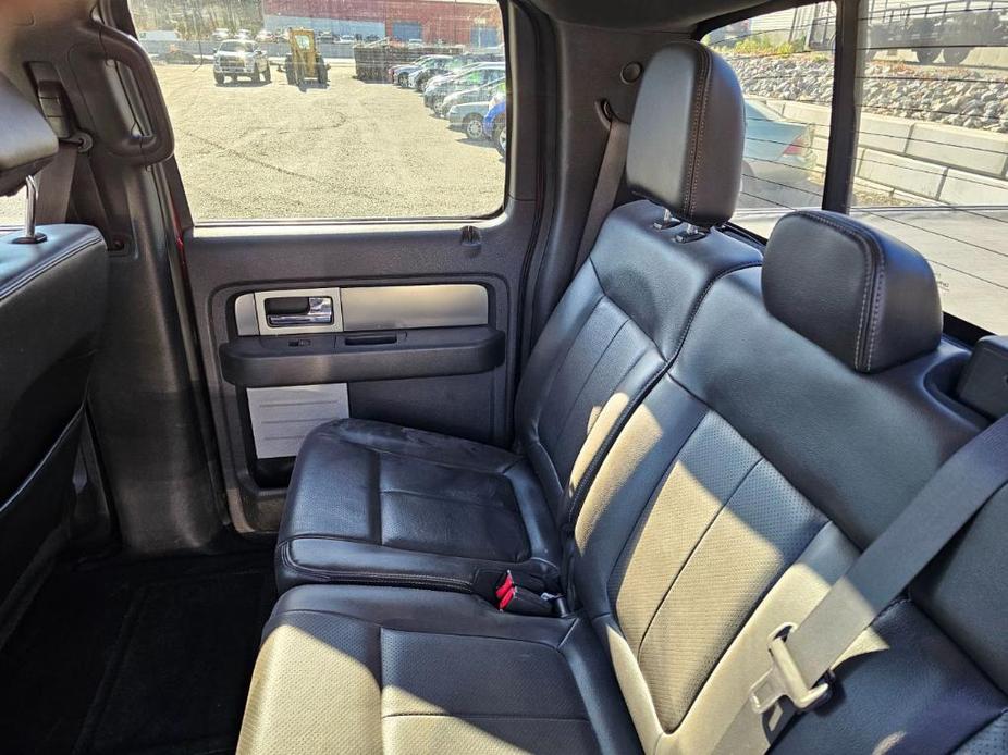 used 2013 Ford F-150 car, priced at $13,918