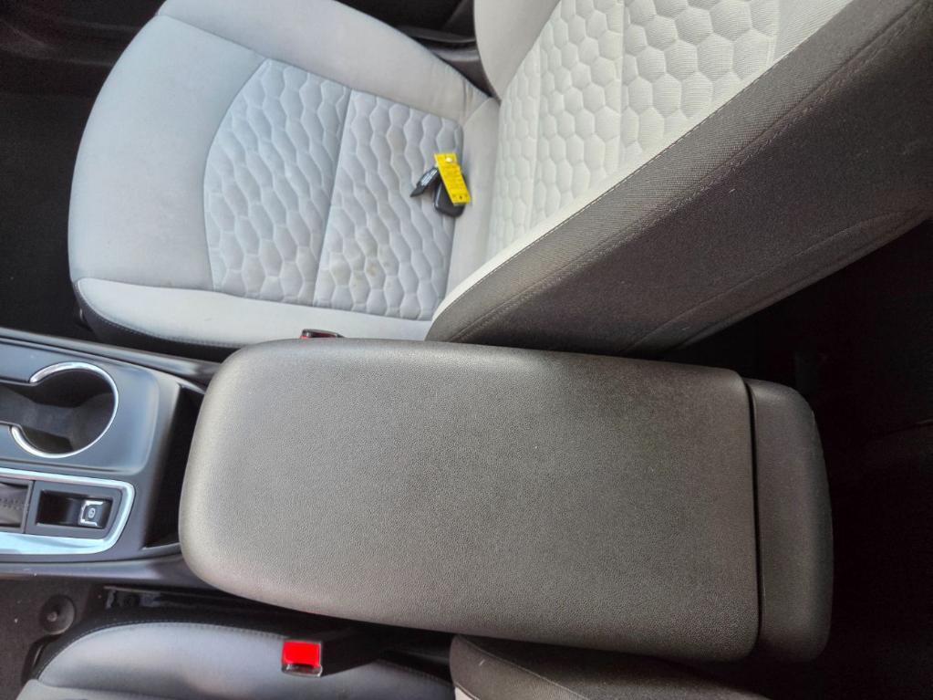 used 2018 Chevrolet Equinox car, priced at $13,255