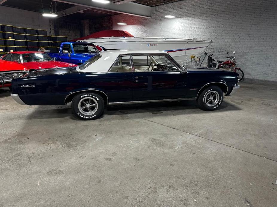 used 1964 Pontiac GTO car, priced at $47,404