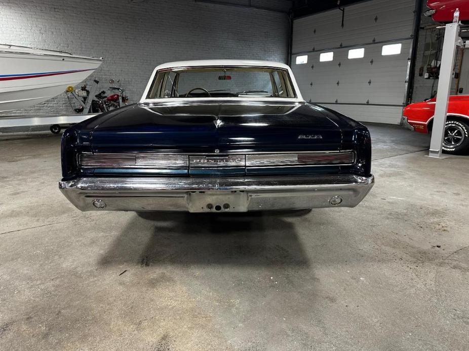 used 1964 Pontiac GTO car, priced at $47,404