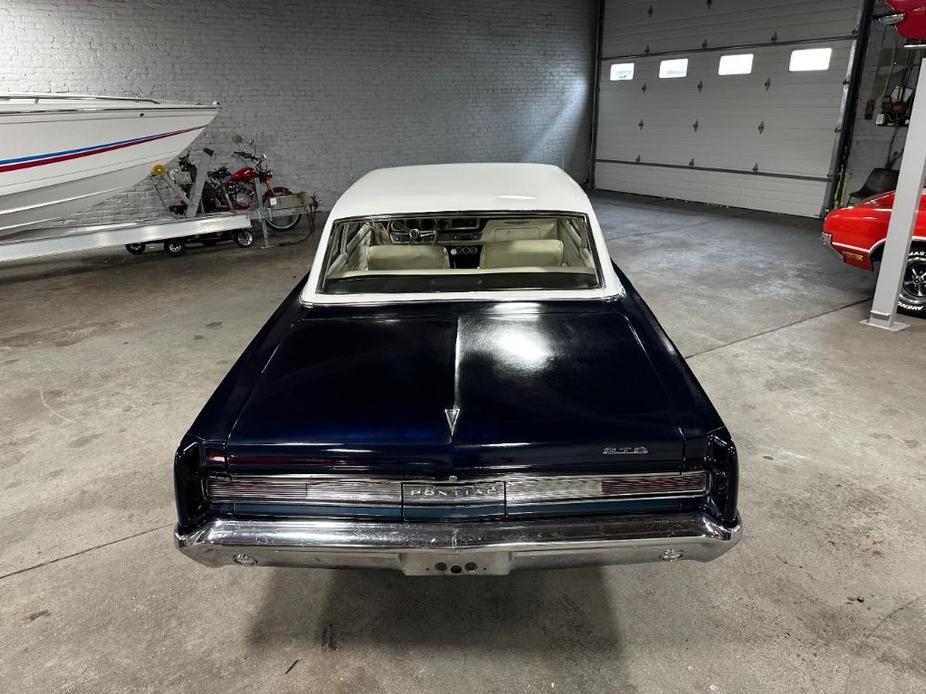 used 1964 Pontiac GTO car, priced at $47,404