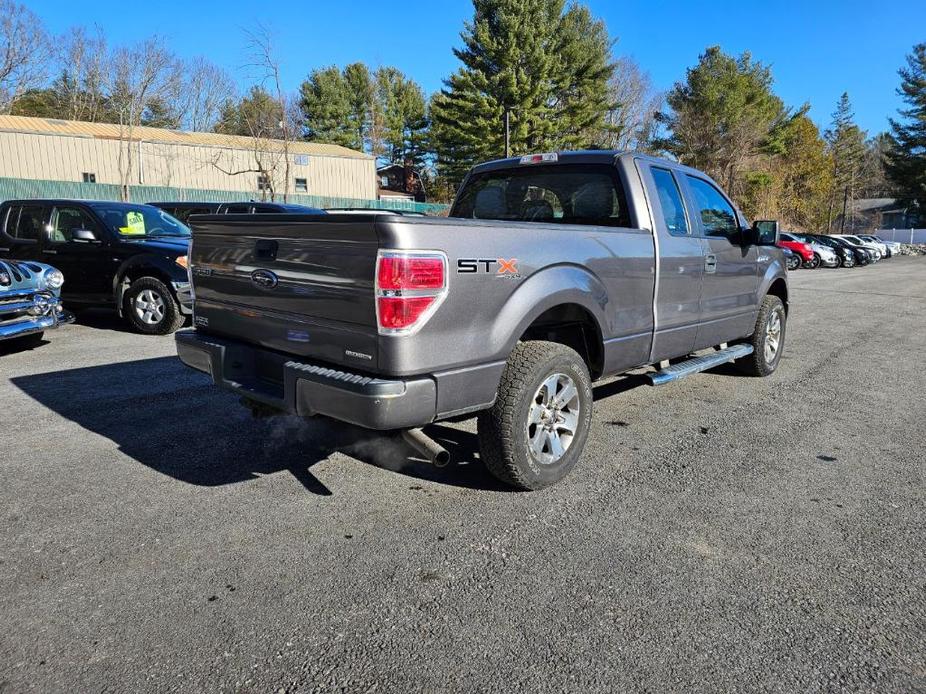 used 2013 Ford F-150 car, priced at $15,701