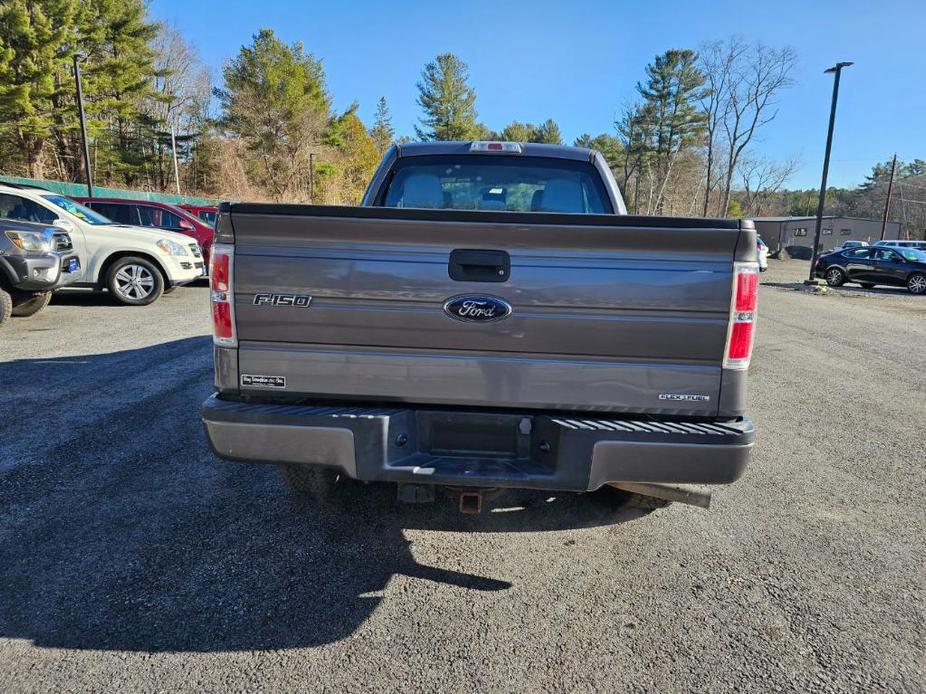 used 2013 Ford F-150 car, priced at $15,701