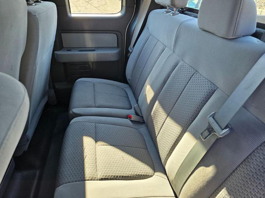 used 2013 Ford F-150 car, priced at $15,701