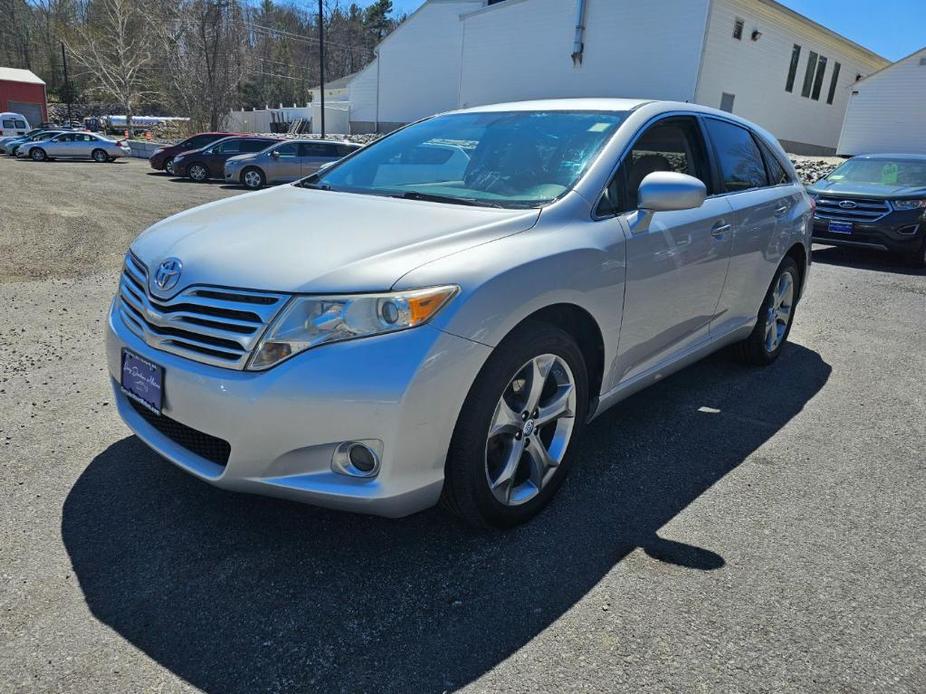 used 2009 Toyota Venza car, priced at $8,704