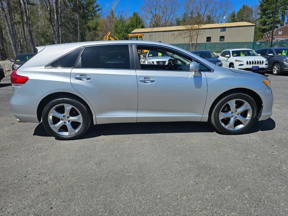 used 2009 Toyota Venza car, priced at $8,704