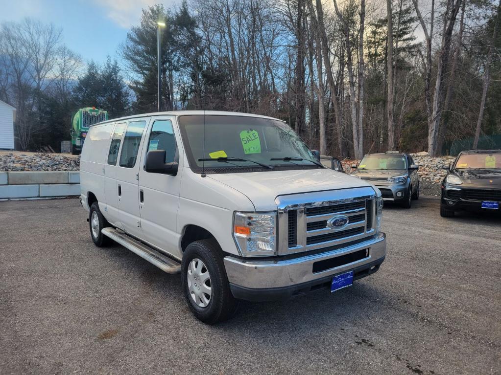 used 2012 Ford E250 car, priced at $11,420