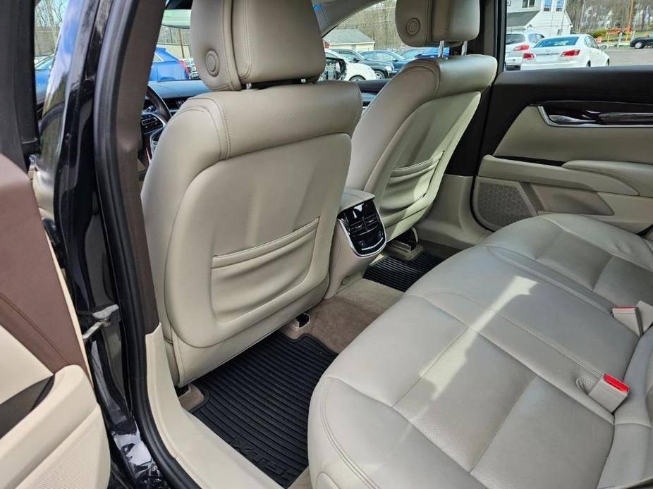 used 2014 Cadillac XTS car, priced at $10,650