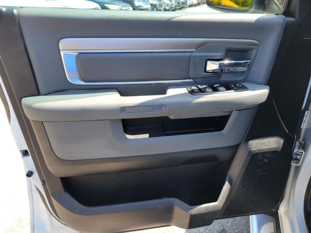 used 2013 Ram 1500 car, priced at $14,985