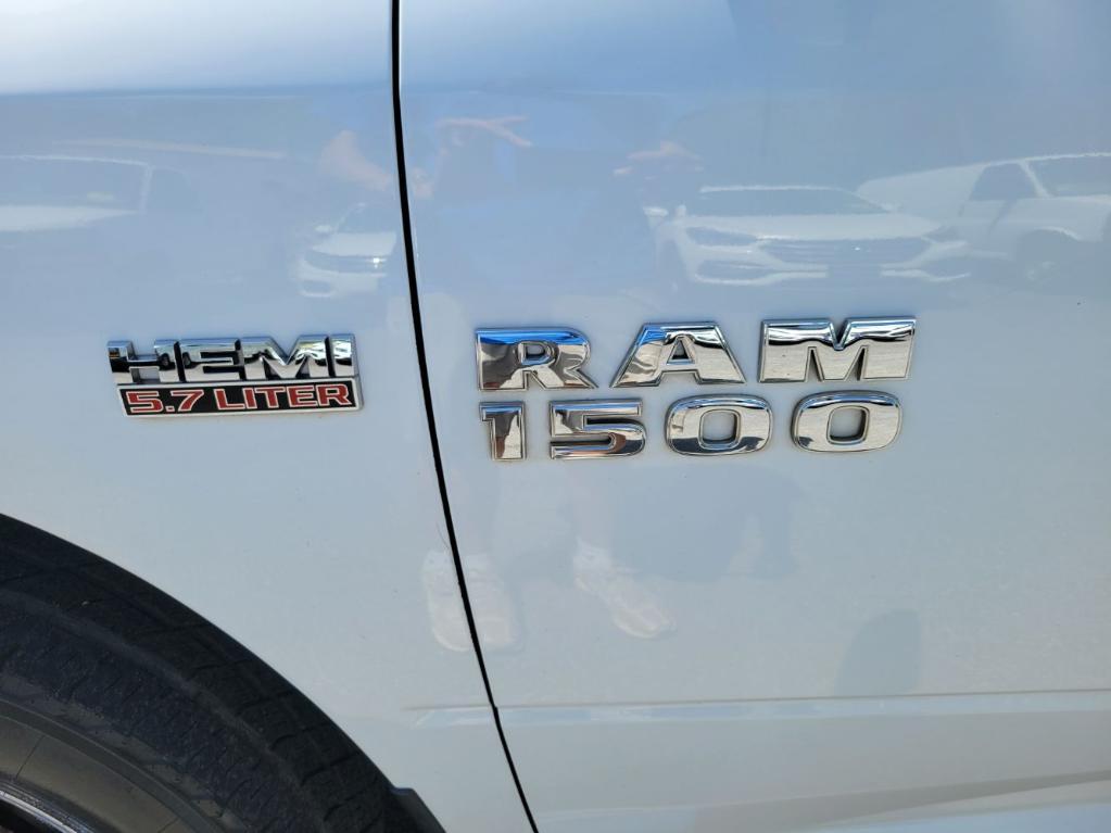 used 2013 Ram 1500 car, priced at $14,985