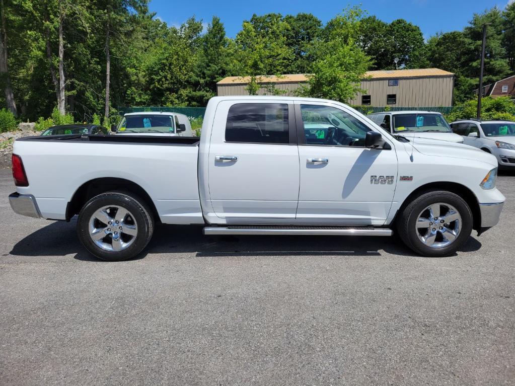 used 2013 Ram 1500 car, priced at $14,985