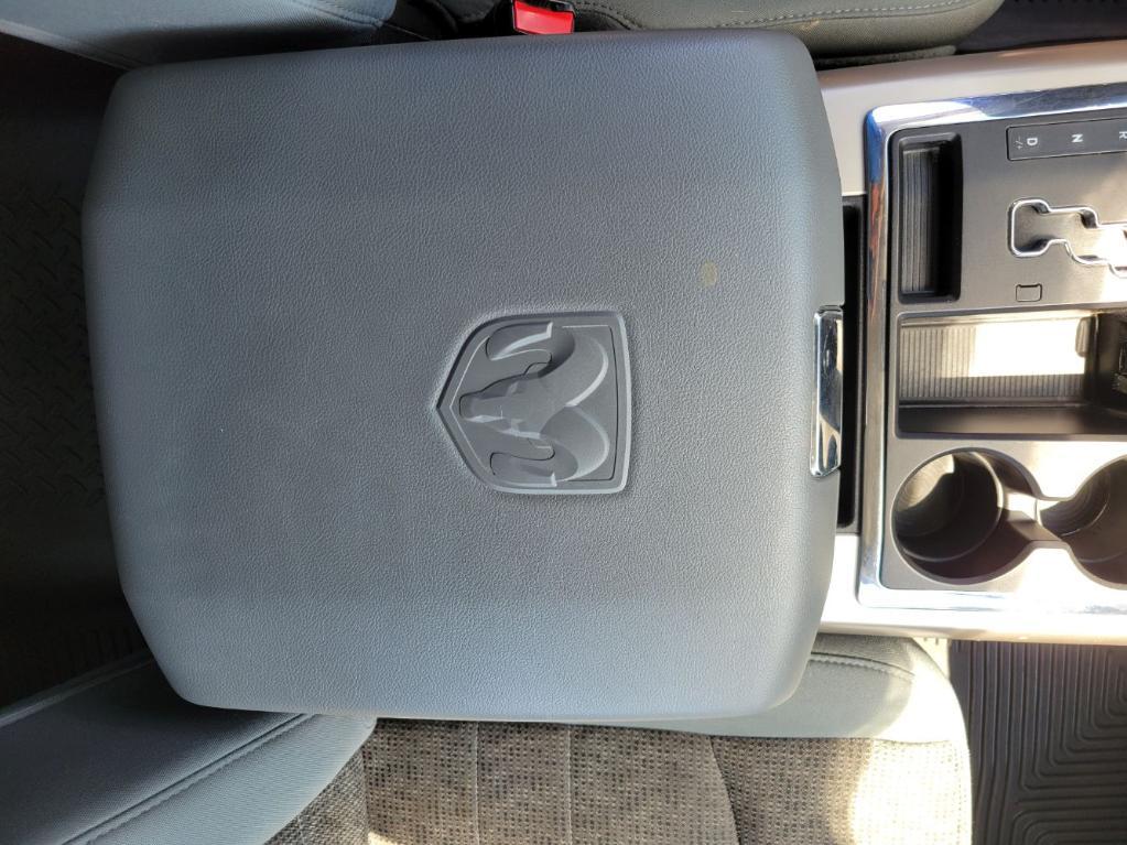 used 2013 Ram 1500 car, priced at $14,985
