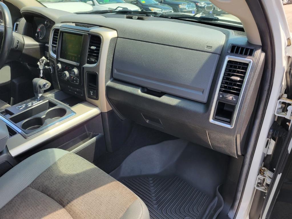 used 2013 Ram 1500 car, priced at $14,985