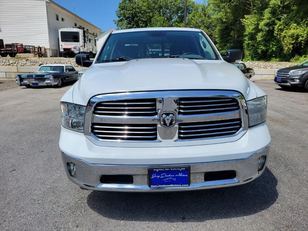 used 2013 Ram 1500 car, priced at $14,985