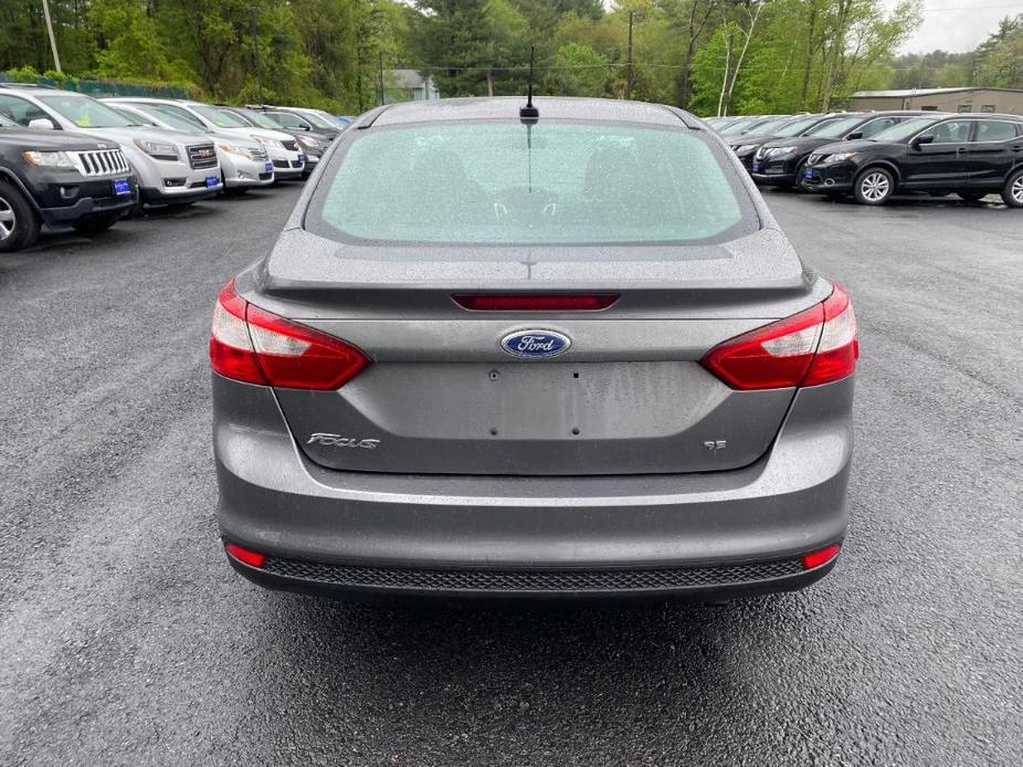 used 2014 Ford Focus car, priced at $6,604